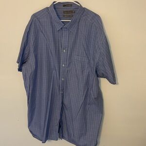 Daniel Cremieux Shirt Size 4XTALL